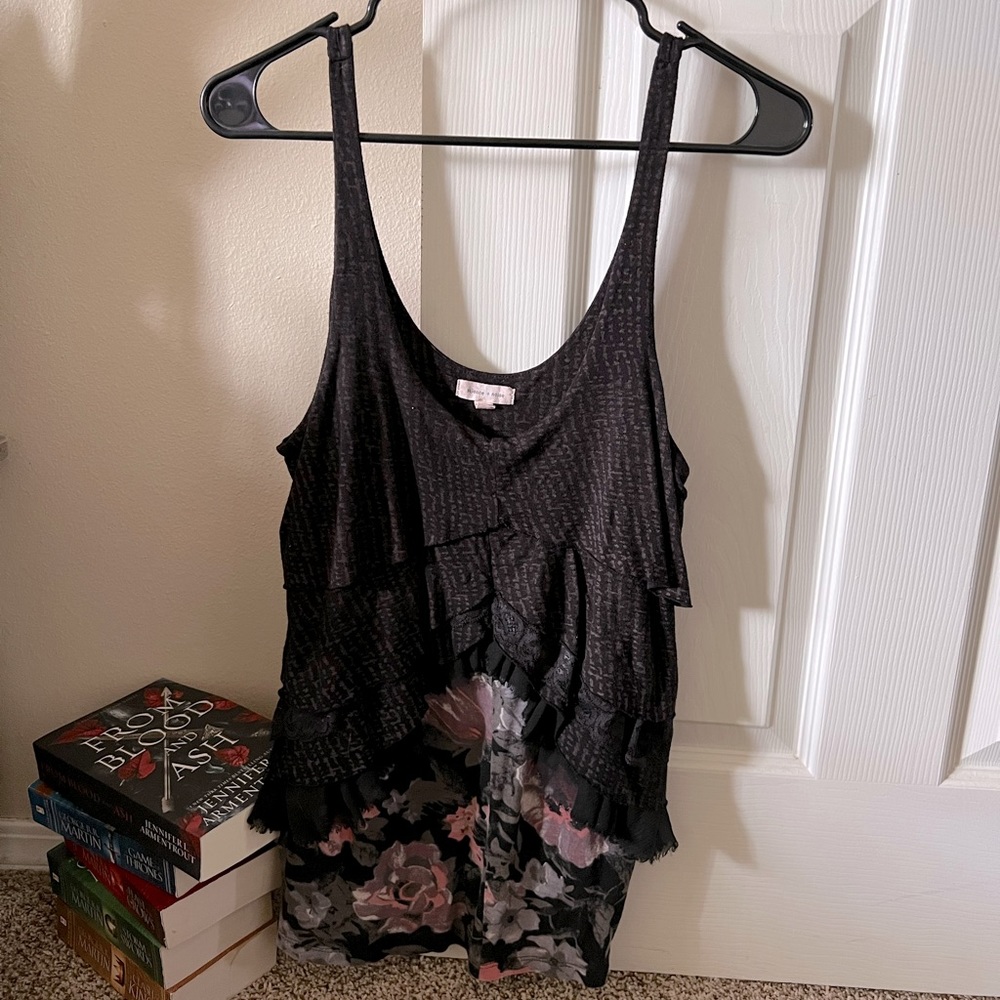 ✨ Whimsigoth Tank ✨